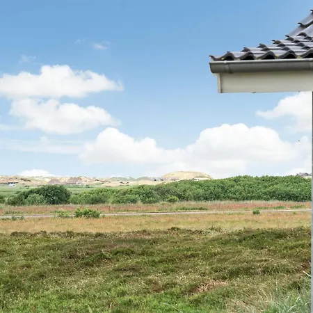 Luzia - 1-2km From The Sea In Western Jutland By Interhome * Ringkobing