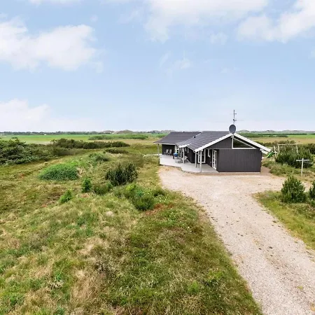 Luzia - 1-2km From The Sea In Western Jutland By Interhome Holiday home