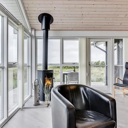 Holiday home Luzia - 1-2km From The Sea In Western Jutland By Interhome Ringkobing