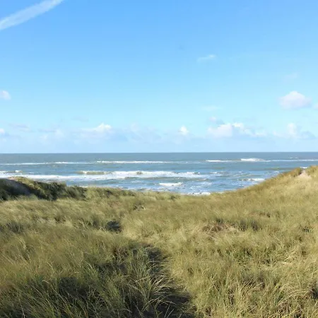 Luzia - 1-2km From The Sea In Western Jutland By Interhome Ringkobing
