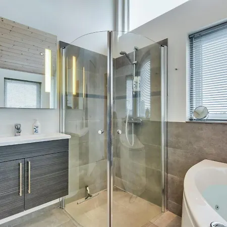 Holiday home Luzia - 1-2km From The Sea In Western Jutland By Interhome Ringkobing