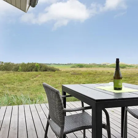 Holiday home Luzia - 1-2km From The Sea In Western Jutland By Interhome