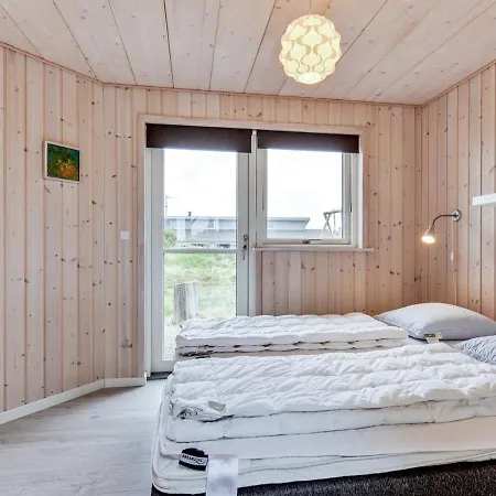 Luzia - 1-2km From The Sea In Western Jutland By Interhome Holiday home