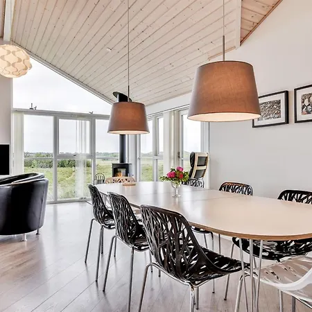 Luzia - 1-2km From The Sea By Interhome רינגקובינג