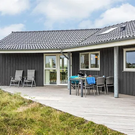 Feriehus Luzia - 1-2km From The Sea By Interhome *